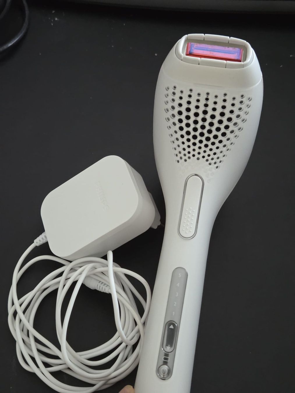 Philips Epiliergeräte: Épilateur Philips – Gebraucht aus Begnins von IlikeHiPhi 2