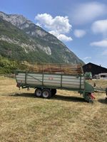 Ladewagen Agrar