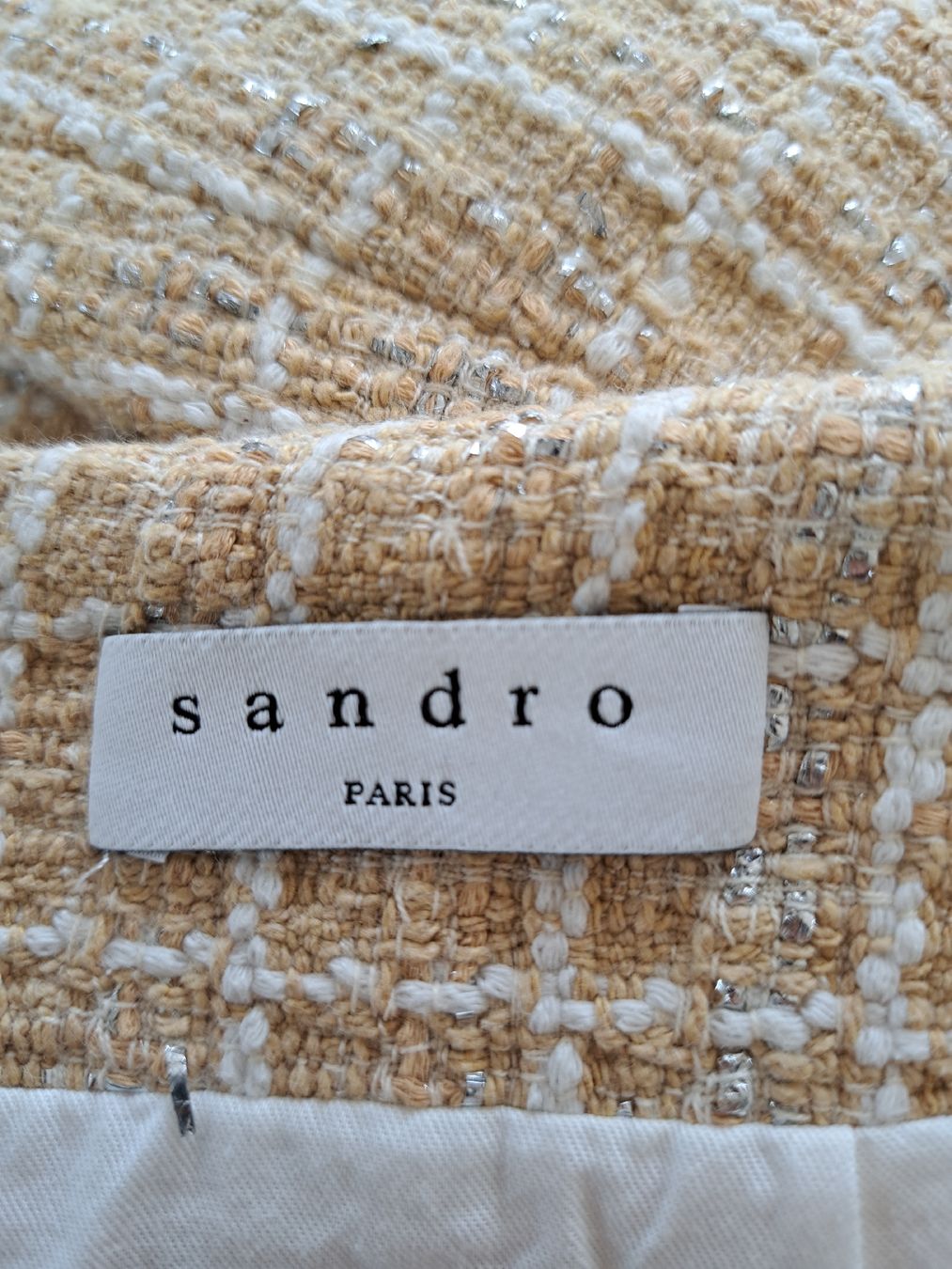 Sandro Gonne: Sandro Rock ( Schüpp) – Usato da Thalwil venduto da sternenstaub369 2