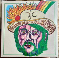DLP The Psychedelic Cowboys - Jangle Waltz, Neu, Versiegelt