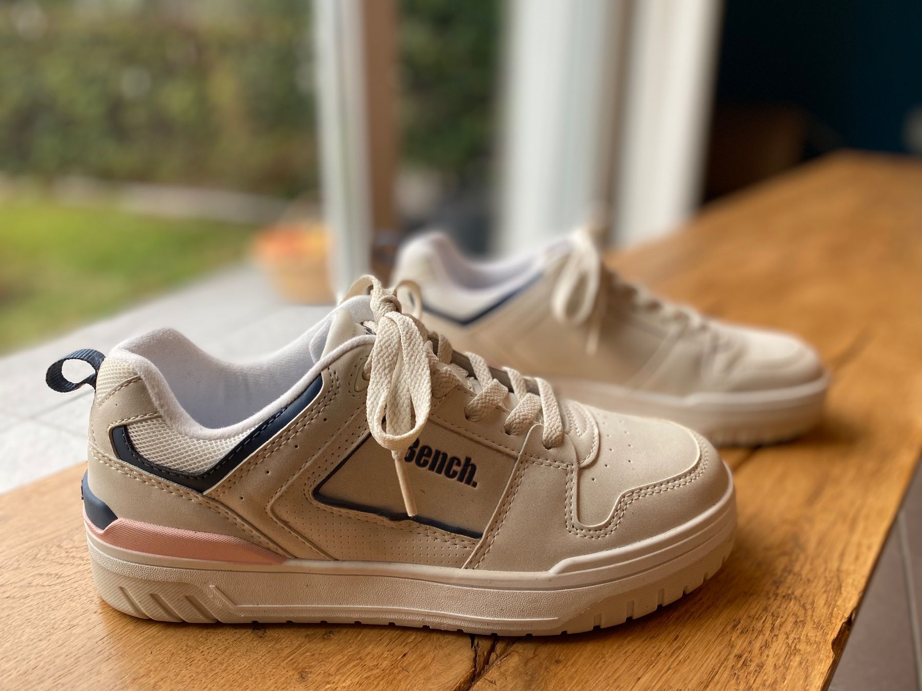 Bench Damenschuhe: Sneakers Bench – Neu (gemäss Beschreibung) aus Les Evouettes von virg79