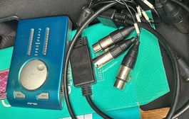 Audio interface RME Babyface