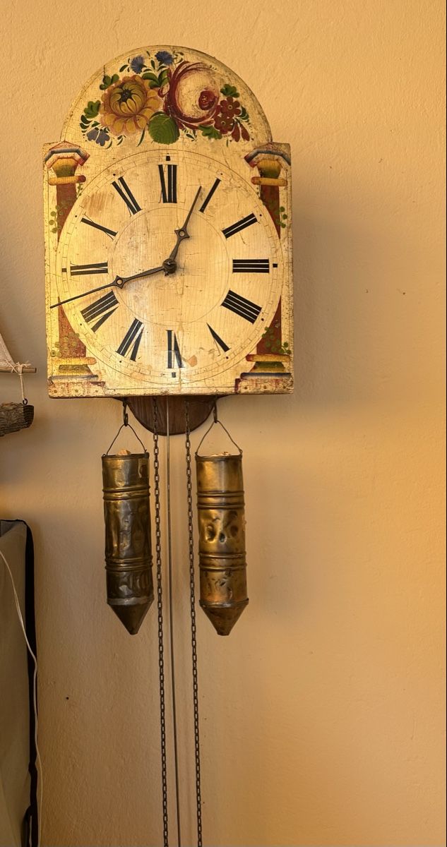 Orologi: Schwarzwalduhr – Difettoso da Wettingen venduto da Briciola62 3