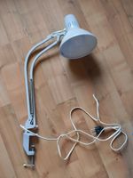 Ledu Schweden Atelier Architektenlampe Type W4K Vintage