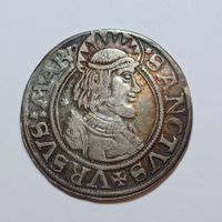 Dicken o. J. (1556-1560) Solothurn HMZ 2-823f
