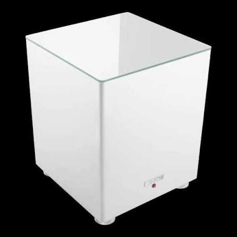 Lautsprecher: Canton Sound M, Canton Smart Sub 8 – Gebraucht aus Adlikon b.Regensdf von dammgarage8108 1