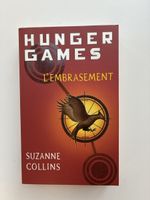 Hunger Games : L’Embrasement