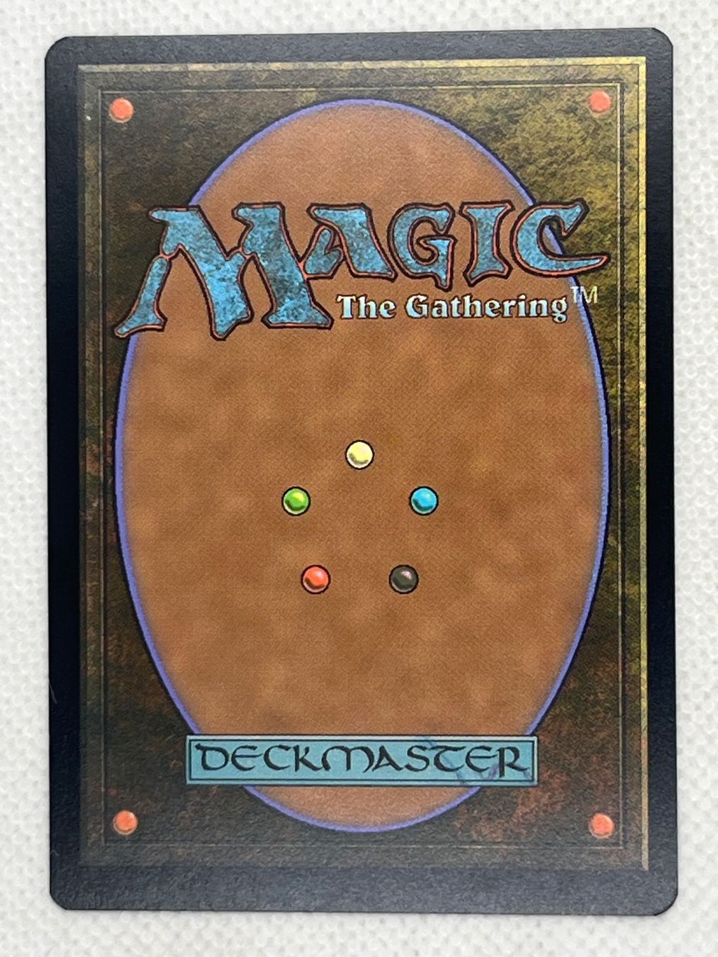 Magic The Gathering Carte collezionabili: Magic: The Gathering | Kill-Zone Acrobat | – Usato da Hinterkappelen venduto da Kim1992 1
