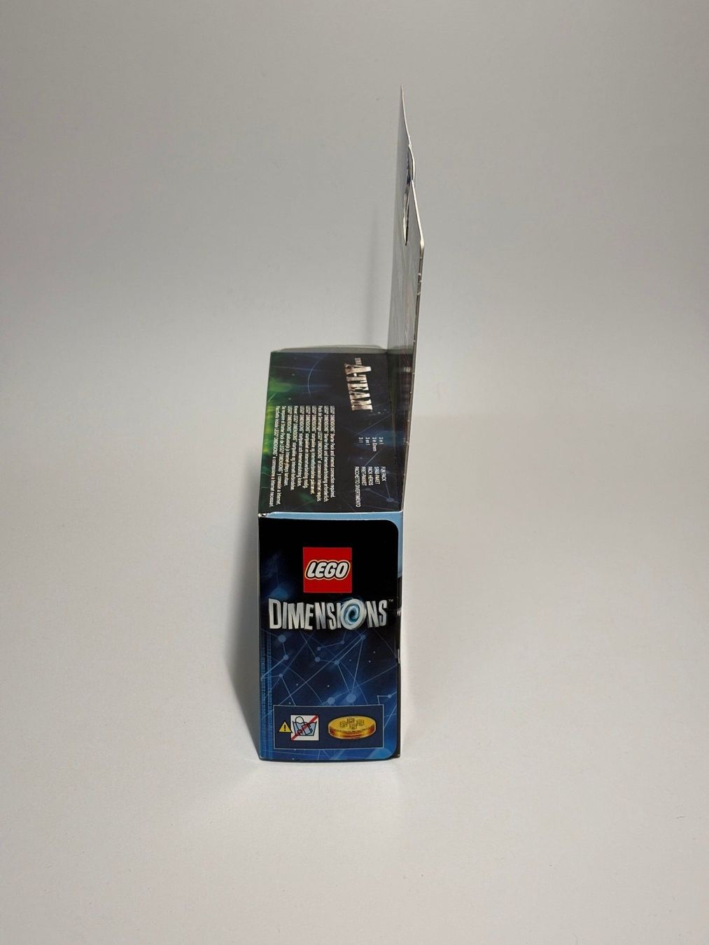 Lego Kit di costruzioni: LEGO Dimensions - 71251 - Fun Pack A-Team – Nuovo e nell'imballaggio originale da Allschwil venduto da bul_5pmr 3