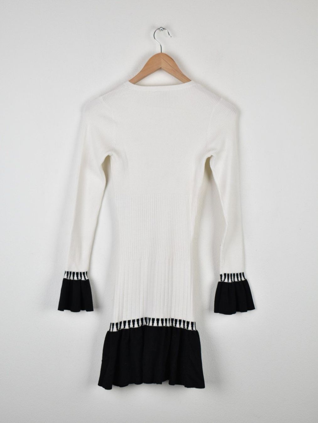 Twinset Vestiti & Gonne: Twinset Strickkleid Gr.164, 72% Viskose – Nuovo (secondo la descrizione) da Nürensdorf venduto da 2ND_STORY 1