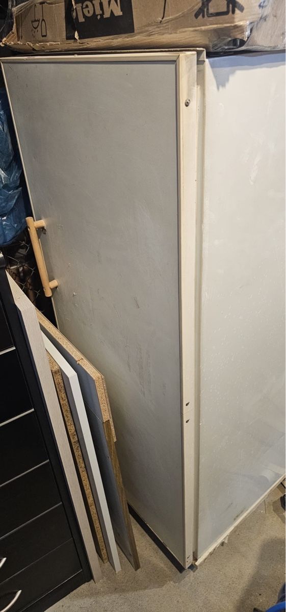 Réfrigérateurs: Kühlschrank – D'occasion à Oberentfelden par kus_hys2 1