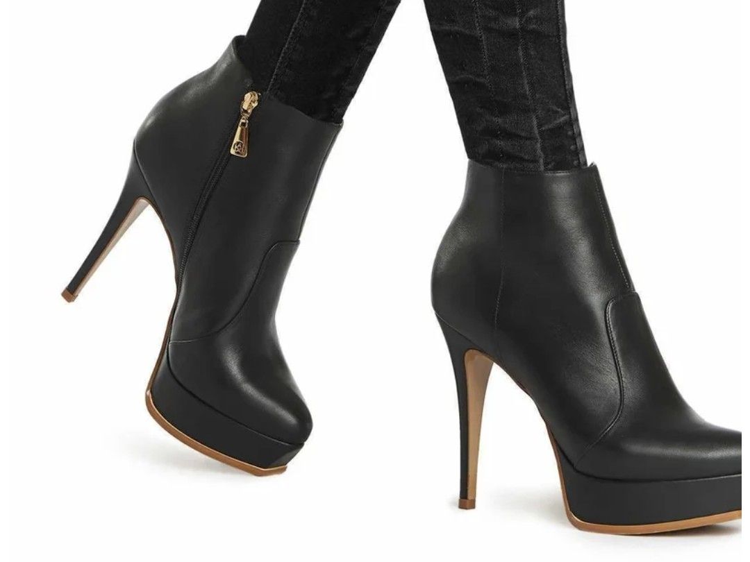 Scarpe da donna: High Heels von KAZAR – Nuovo (secondo la descrizione) da Solothurn venduto da Mamoutrix 7