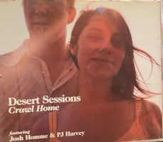 Pj Harvey Dessert Sessions Crawl Home ULTRA RAR
