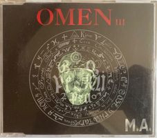 M.A. - OMEN III