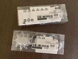 IKEA 103.073.87 Beschläge neu 2 Stuck