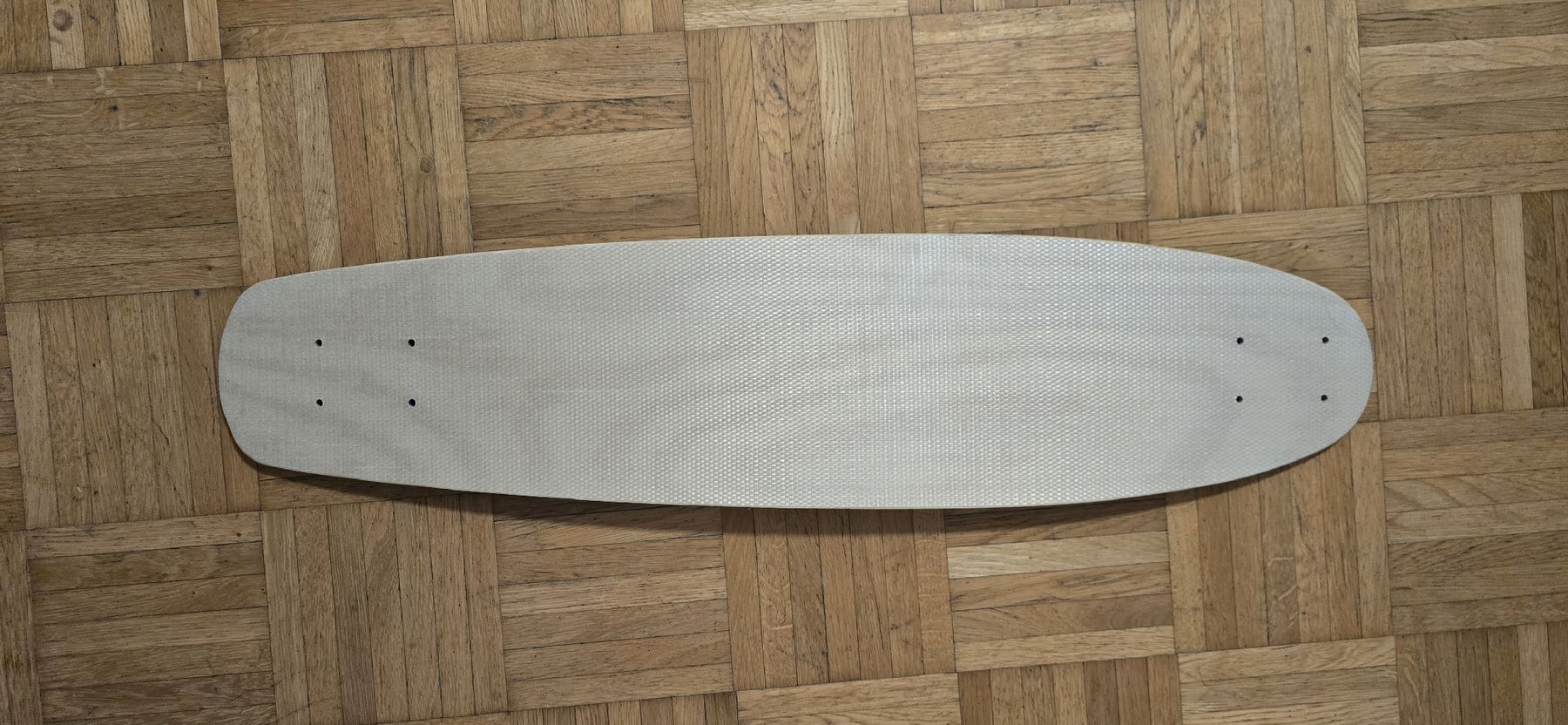 Skateboards: Longboard Airflow – Neu und originalverpackt aus nänikon von Gstibu