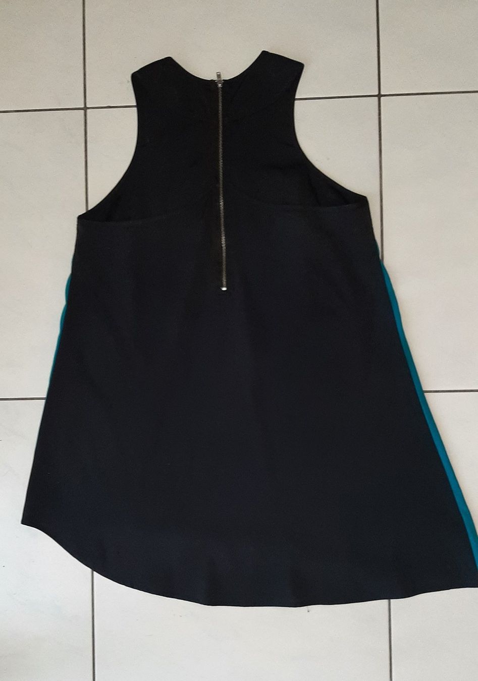 Blusen: Bluse kurzarm – Gebraucht aus Kriens von kibiz03 1