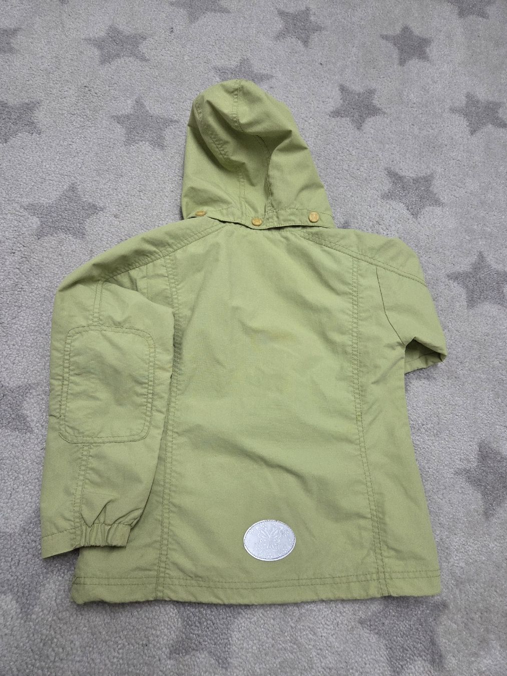 Giacche & Cappotti: Jacke, Übergangsjacke – Usato da Birr venduto da SonjaB84 2