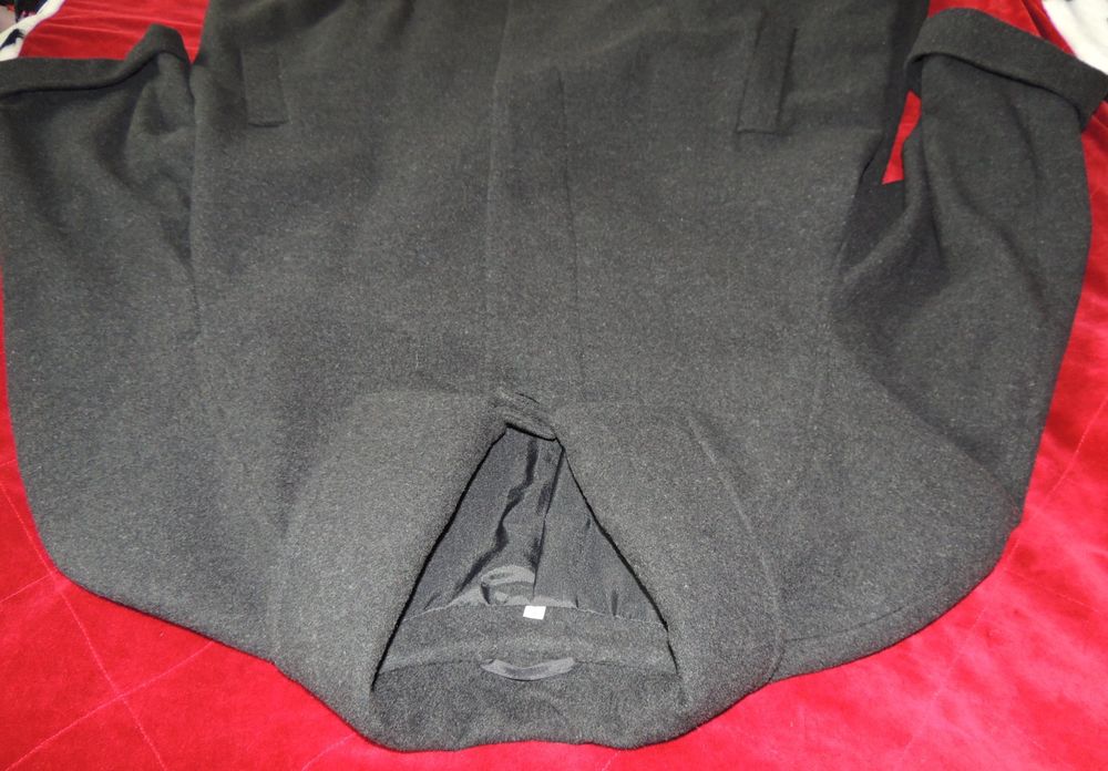 Mäntel: SCHÖNER MANTEL "EN VOGUE DE VILLE" WOLLE NP 249 CHF XL – Neu (gemäss Beschreibung) aus Au ZH von FashionConsultant 9