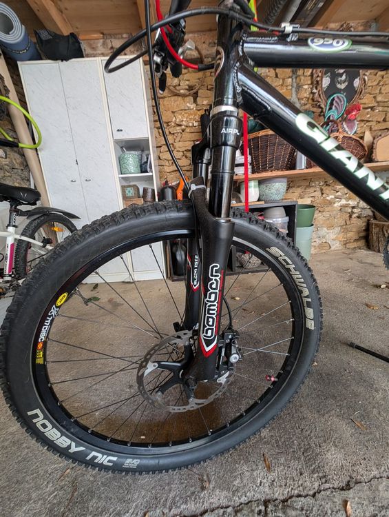 Giant atx 950 full suspension online