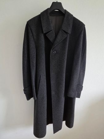 Wintermantel Himalaya de Luxe - Original Tirolerloden