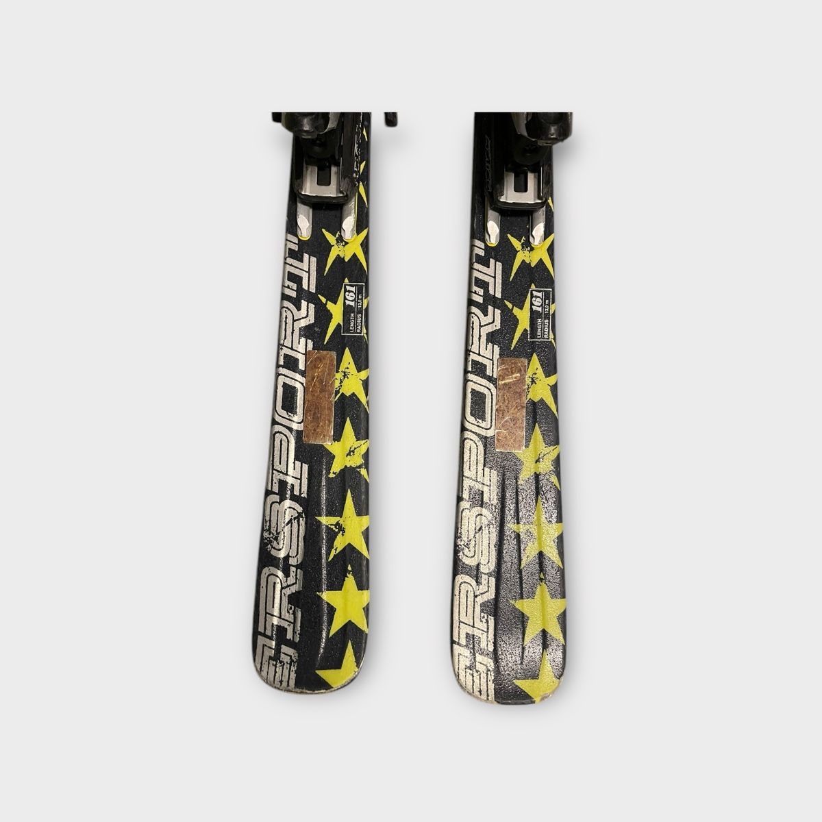 Völkl Sci: Völkl ski 161cm – Usato da Murten venduto da Ski-Outlet 3