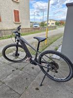 Focus Jarifa E-Mountainbike, 625WH Bosch Akku