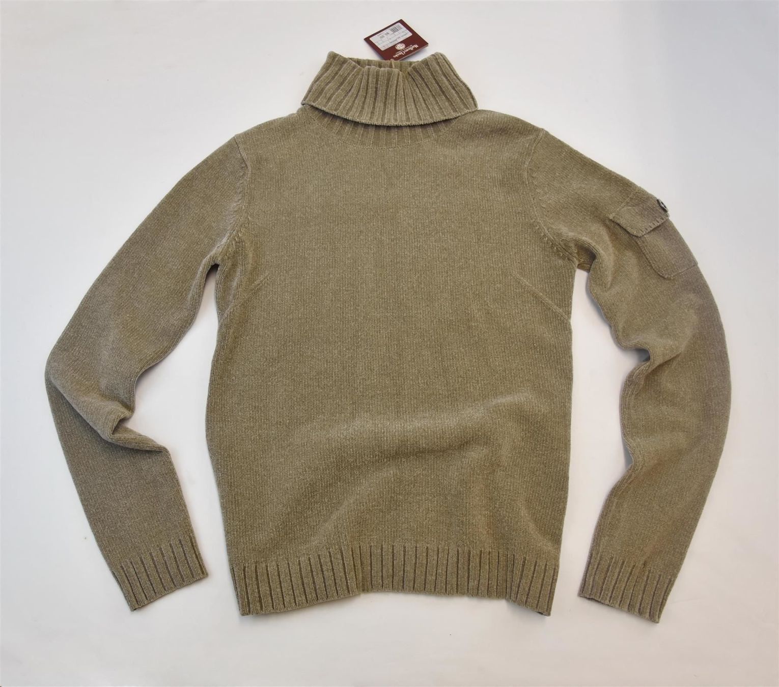 Maglioni & Felpe: Marlboro Classics Damen Pullover/LP:129,00Fr  /beige /Gr.L – Nuovo e nell'imballaggio originale da Wohlenschwil venduto da EddieS-Outlet 4