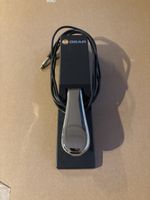 M GEAR Sustain Pedal schwarz sehr guter Zustand
