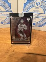 Carte Panini Immanuel Quickley RC Flux Titan