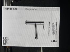 Franke Tango Neo Küchenarmatur