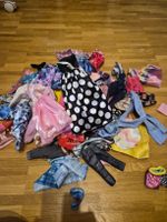 Vestiti per Barbie 