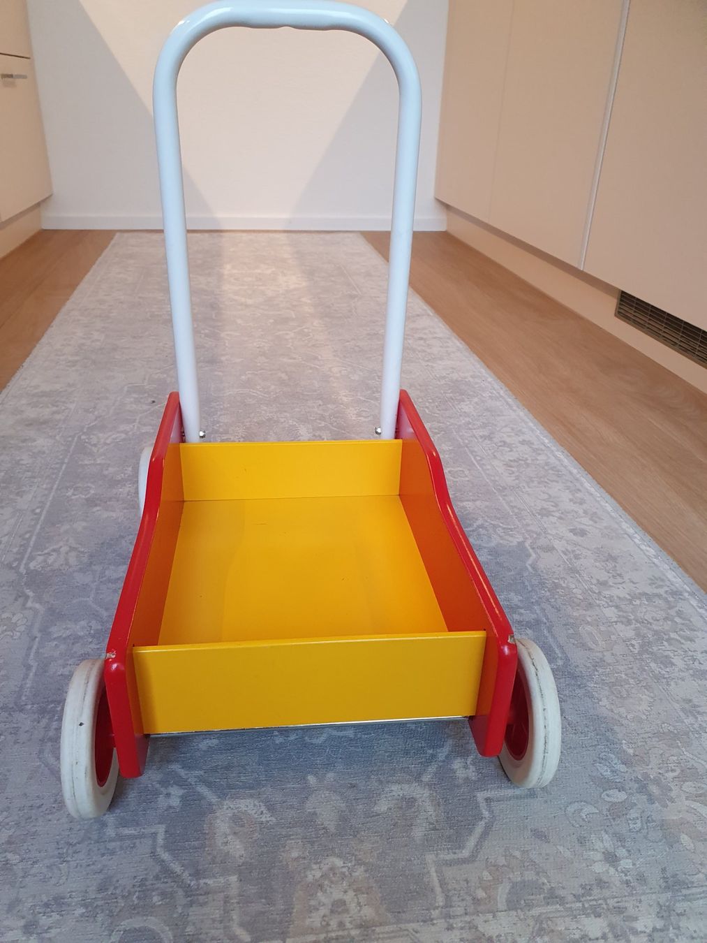 Brio Veicoli per bambini: Brio Lauflernwagen – Usato da Luzern venduto da ann_9hlh 1