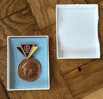 NVA Reservisten Orden Bronze DDR