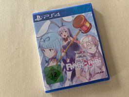 Rabi Ribi (NEU)