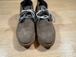 Lavorazione Artigiana Schuhe Gr. 42