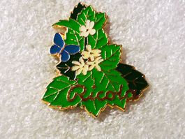 Ansteckpin 193: Ricola
