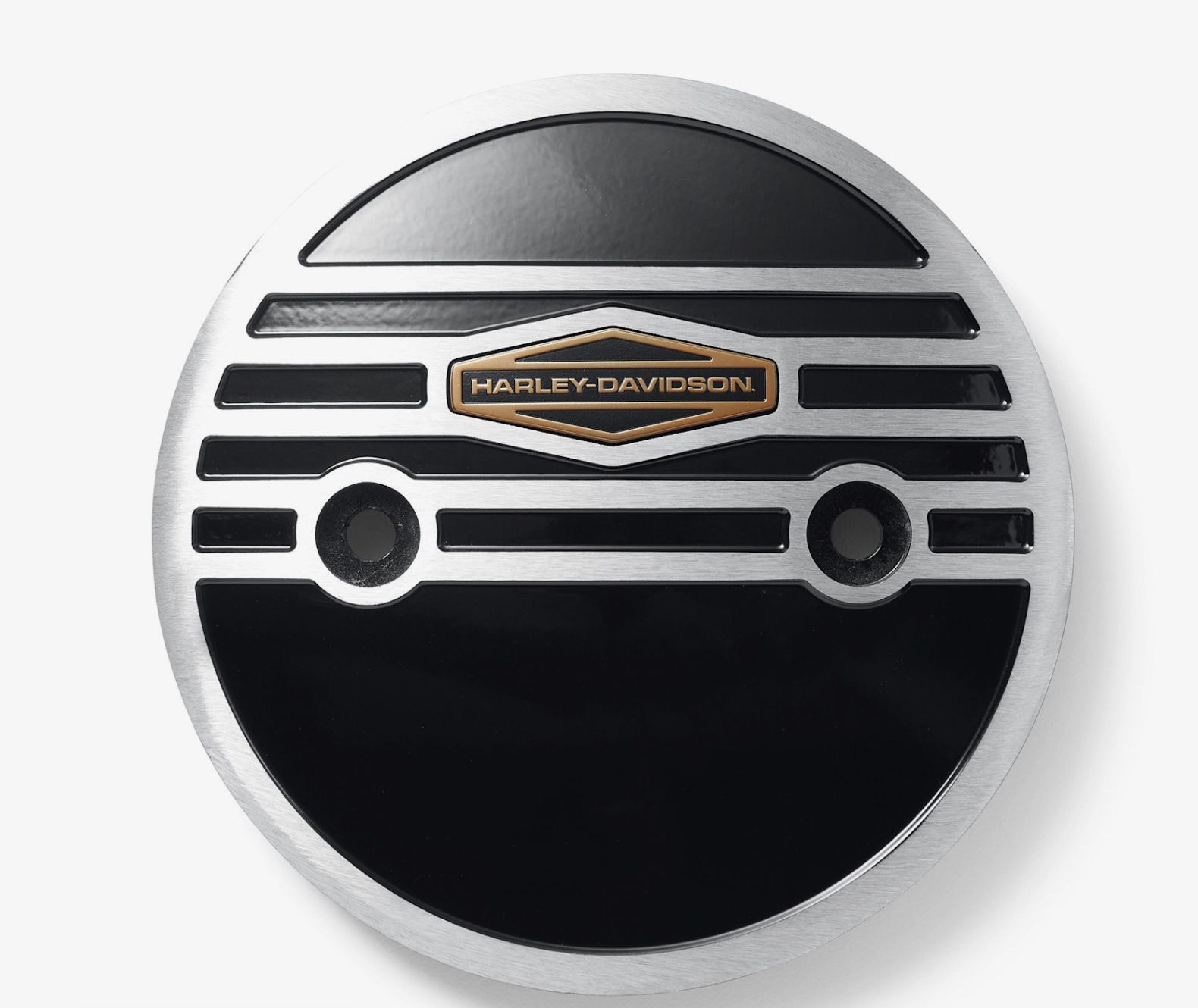 Harley-Davidson Tutti i ricambio per moto: 25701211 Harley-Davidson Alternator Cover – Nuovo e nell'imballaggio originale da Ostermundigen venduto da jas_9j7d