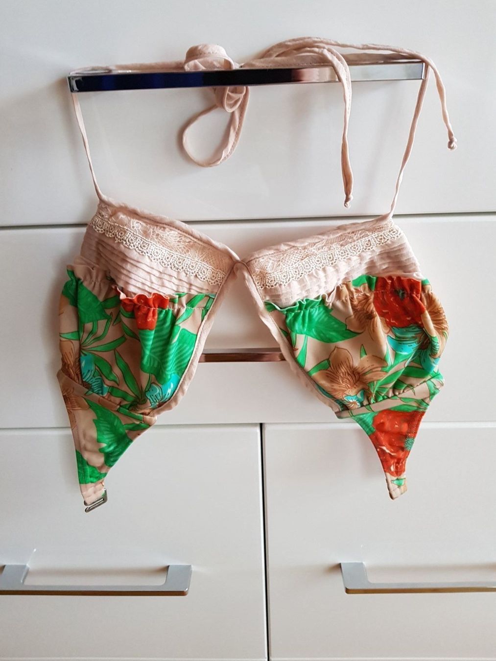 Costumi da bagno & Bikini: Neu Speedo Bikini top   Gr:M – Nuovo e nell'imballaggio originale da Morens FR venduto da Kiscica