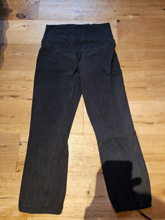 Schwangerschaft Trainerhose