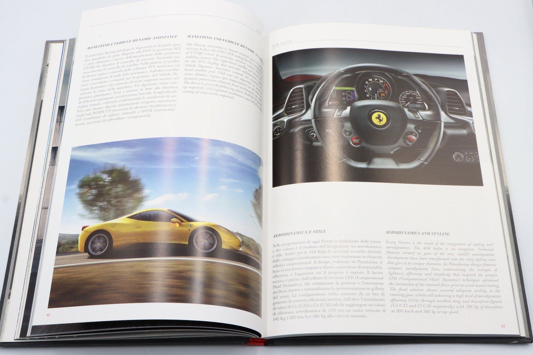 Bücher: Ferrari Hardcover Jahrbuch 2012 – Gebraucht aus Bühl b.Aarberg von Collectorpassions 7