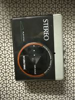 Vintage International Stereo Cassette Player - Walkman lesen