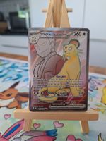 Persian EX Team Rocket 219 dri fr