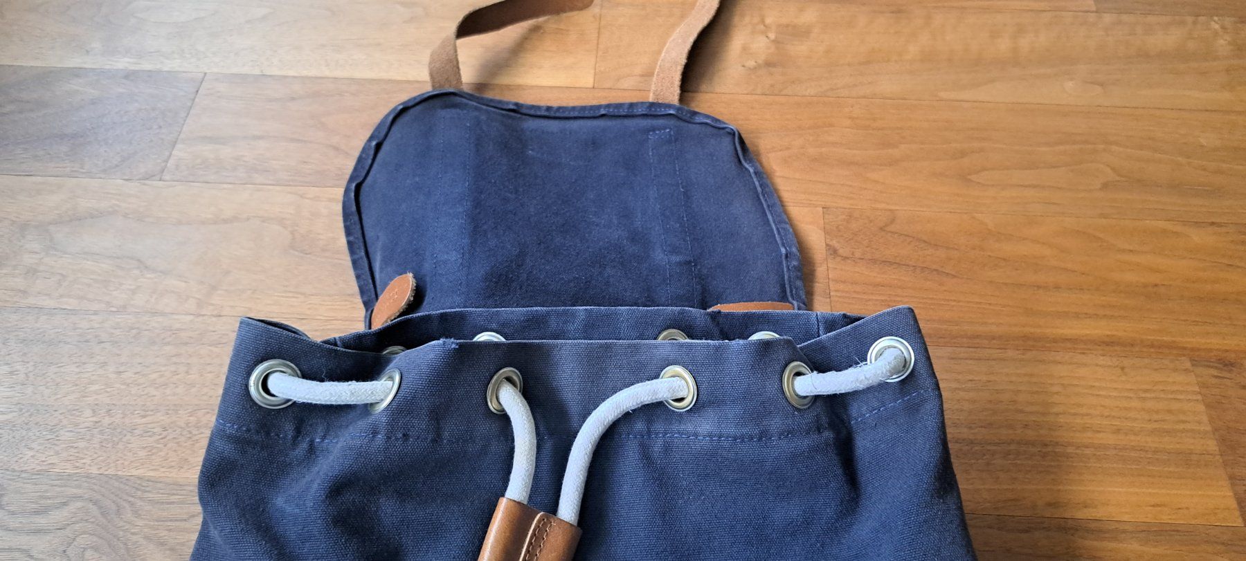 Zaini: Rucksack von Sandqvist – Usato da Oberengstringen venduto da gulyas1818 1