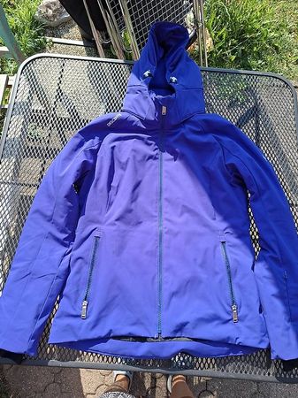 Descente Skijacke