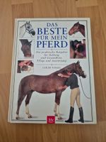 Pferdefachbuch