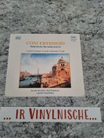 5 CD SET  CONCERTISSIMO , Italenische Barockkonzerte NAXOS