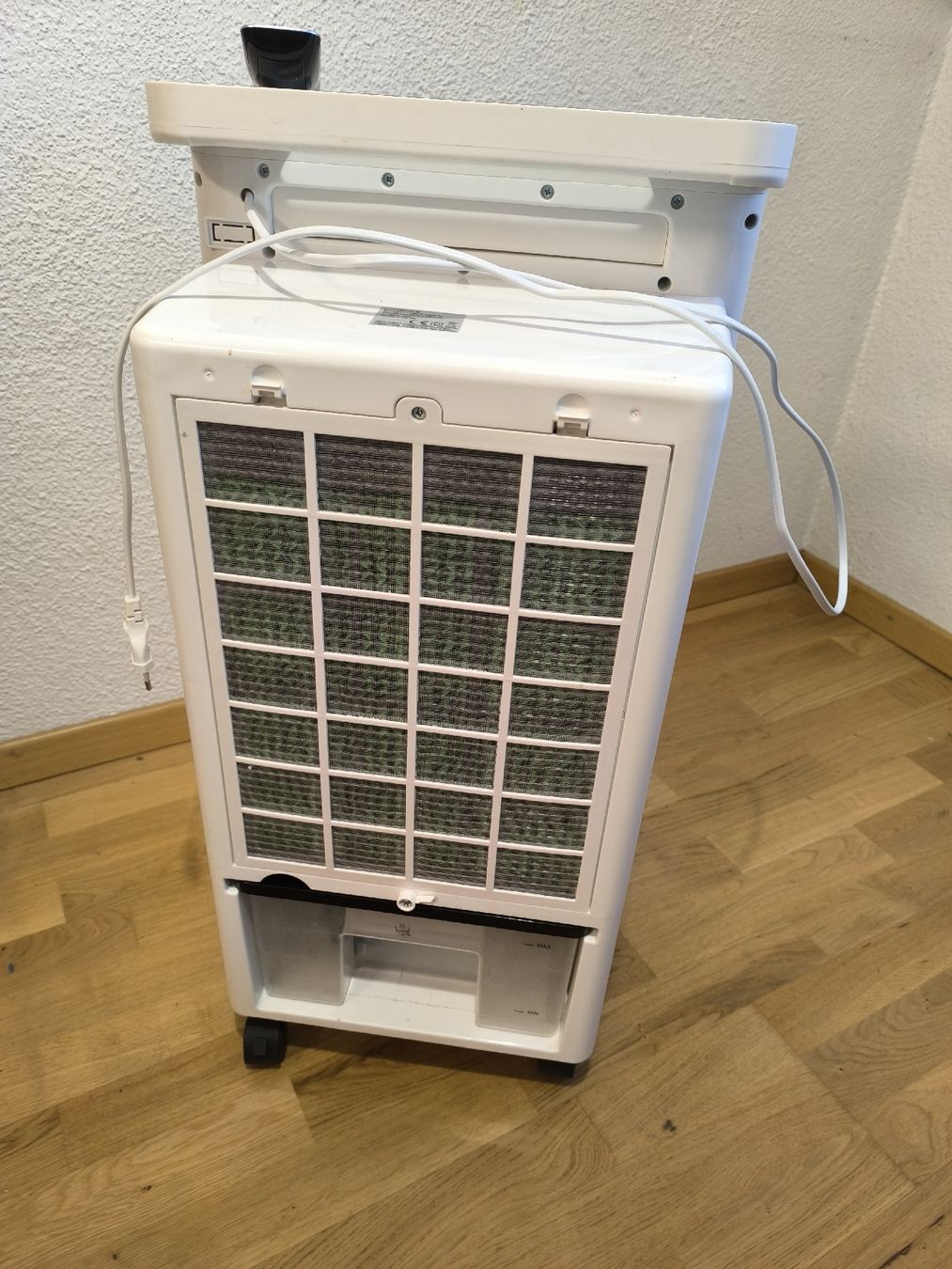 Climatiseurs: Luftkühler Ayce 8 L – D'occasion à Niederhasli par Bella053 1