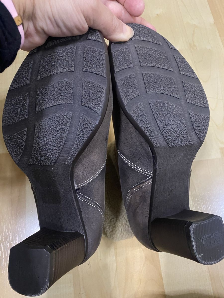 Tamaris Scarpe da donna: Tamaris Schuhe Grösse 39 – Usato da Buochs venduto da mel_dc2n 5