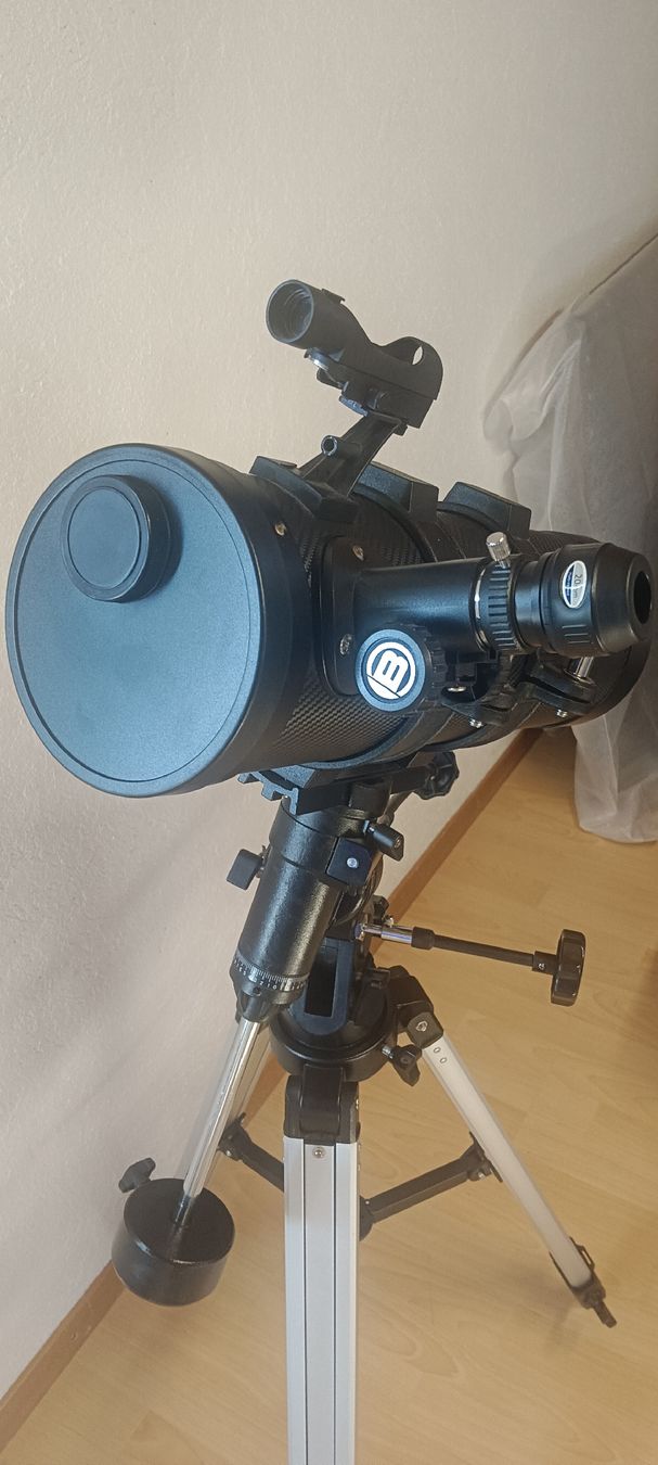 Télescopes: Teleskop – D'occasion à Diepoldsau par cha_gcj2 1